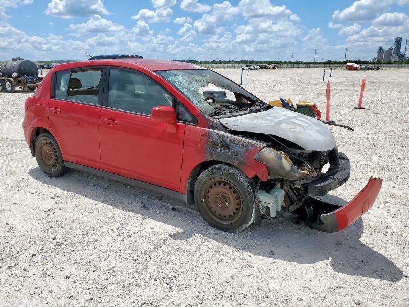 Photo 4 from auction – 2007 NISSAN VERSA S with VIN 3N1BC13E77L446756