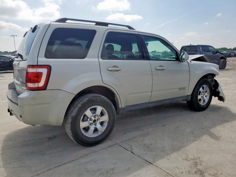 Foto 3 de la subasta – 2008 FORD ESCAPE LIM con VIN 1FMCU94158KD75760