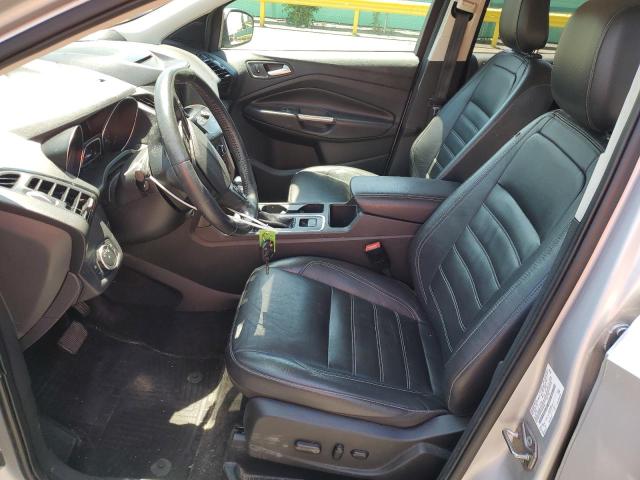Photo 7 from auction – 2018 FORD ESCAPE SEL with VIN 1FMCU9HD3JUD30458