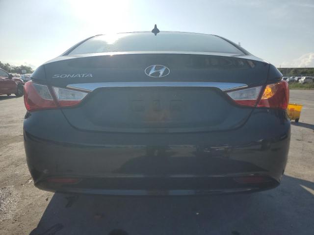 Photo 6 from auction – 2013 HYUNDAI SONATA GLS with VIN 5NPEB4AC2DH783881