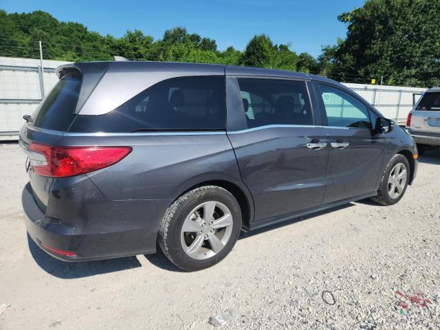 Photo 3 from auction – 2018 HONDA ODYSSEY EX with VIN 5FNRL6H56JB096446