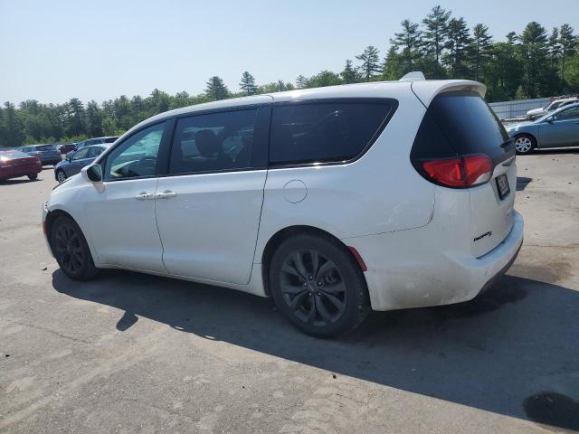 Photo 2 from auction – 2018 CHRYSLER PACIFICA T with VIN 2C4RC1FG1JR227441