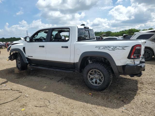 Photo 2 from auction – 2024 RAM 1500 TRX with VIN 1C6SRFU99RN184257