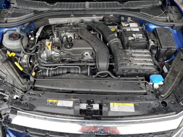 Photo 11 from auction – 2023 VOLKSWAGEN JETTA SE with VIN 3VW7M7BU5PM005257