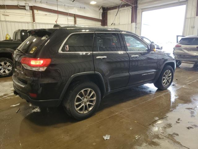 Photo 3 from auction – 2015 JEEP GRAND CHER with VIN 1C4RJFBG3FC855686