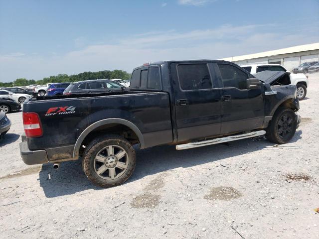 Photo 3 from auction – 2008 FORD F150 SUPER with VIN 1FTPW14V38FB73240