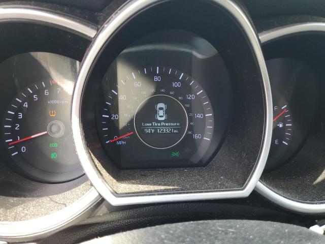 Photo 9 from auction – 2015 KIA OPTIMA EX with VIN 5XXGN4A71FG404189