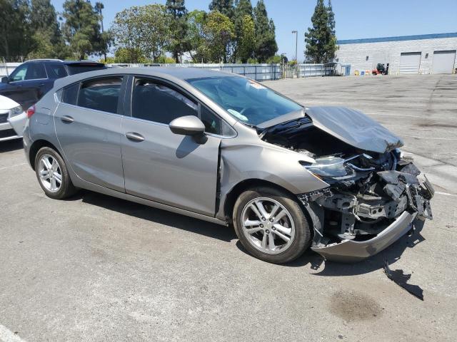 Photo 4 from auction – 2018 CHEVROLET CRUZE with VIN 3G1BE6SM5JS606846