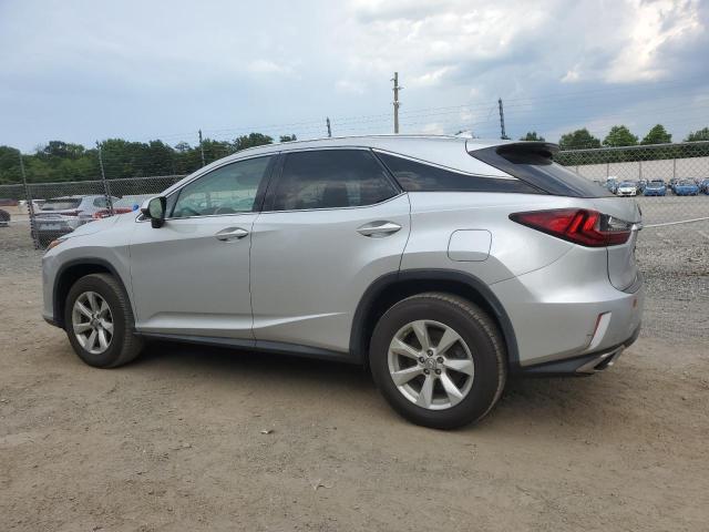Photo 2 from auction – 2016 LEXUS RX 350 with VIN 2T2ZZMCA3GC015564