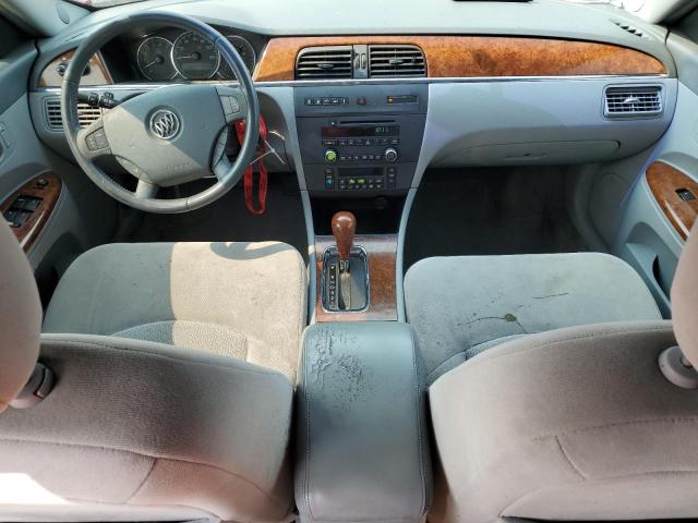Photo 8 from auction – 2005 BUICK LACROSSE C with VIN 2G4WC532051261146
