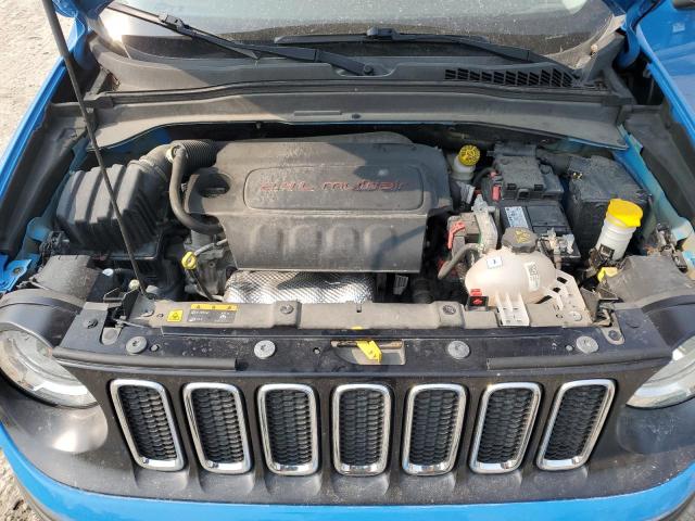 Photo 12 from auction – 2015 JEEP RENEGADE L with VIN ZACCJBBT4FPC03571