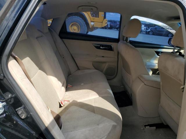 Photo 10 from auction – 2014 NISSAN ALITMA with VIN 1N4AL3AP7EC133584