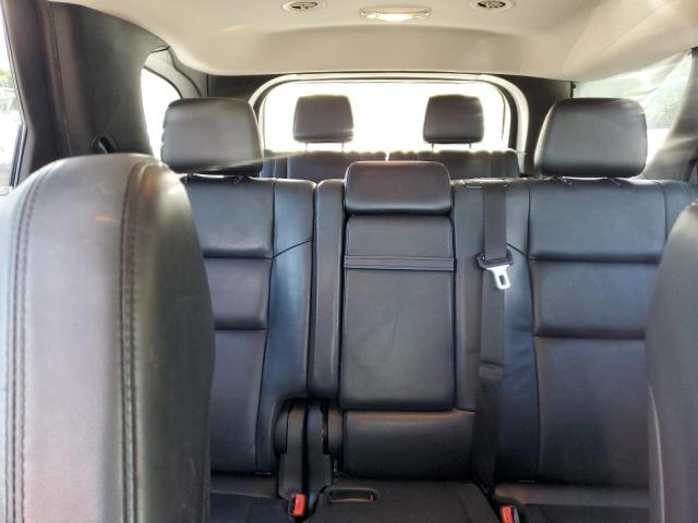 Photo 10 from auction – 2017 DODGE DURANGO GT with VIN 1C4RDHDG5HC859824