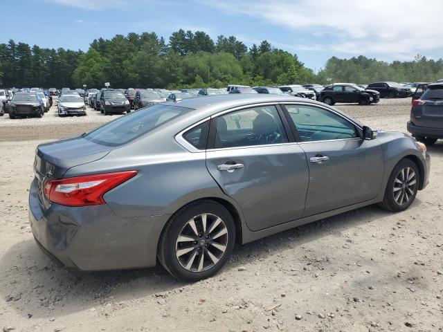 Photo 3 from auction – 2017 NISSAN ALTIMA 2.5 with VIN 1N4AL3AP3HC206969