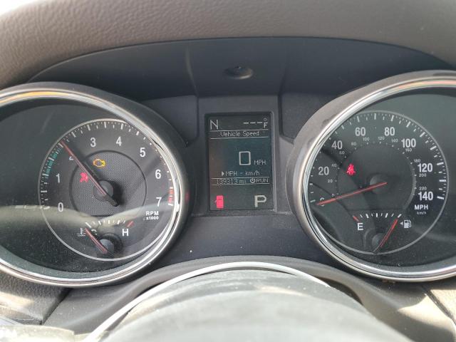 Photo 9 from auction – 2013 JEEP GRAND CHER with VIN 1C4RJFAG4DC549093