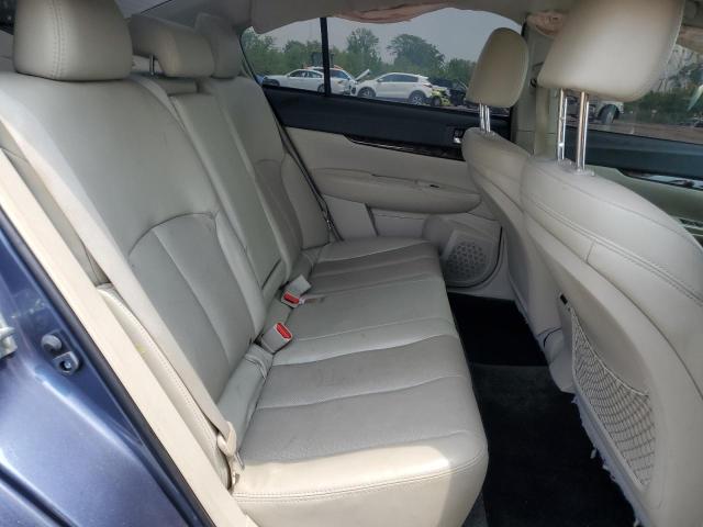 Photo 10 from auction – 2013 SUBARU LEGACY 2.5 with VIN 4S3BMBK62D3017378