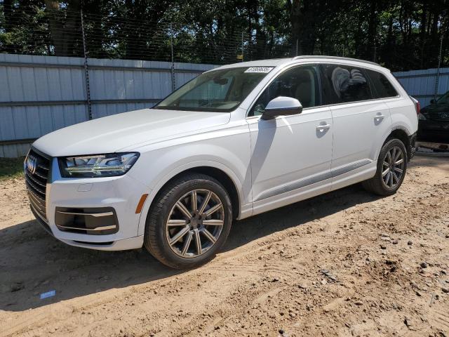 AUDI Q7 PRESTIG 2018 with VIN WA1VAAF73JD026948 - Photo from auction