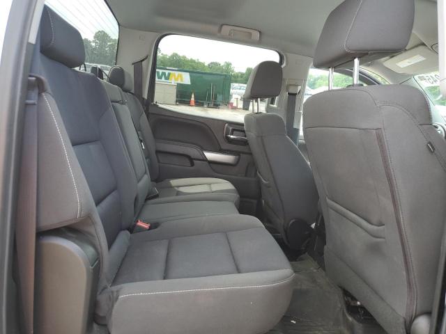 Photo 10 from auction – 2018 CHEVROLET SILVERADO with VIN 3GCUKREC5JG523692