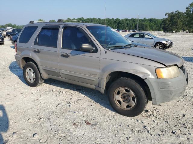 Photo 4 from auction – 2001 FORD ESCAPE XLS with VIN 1FMUU01B31KE84740