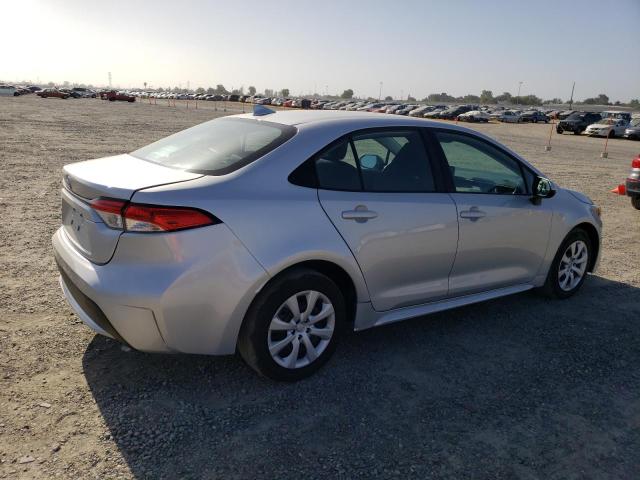 Photo 3 from auction – 2024 TOYOTA COROLLA LE with VIN 5YFB4MDE4RP201641