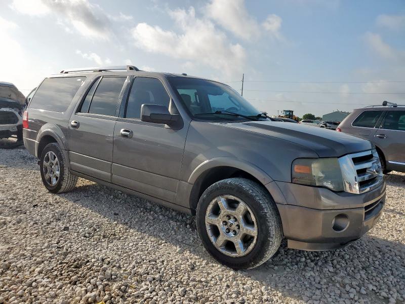 Photo 4 from auction – 2013 FORD EXPEDITION with VIN 1FMJK1K53DEF55994