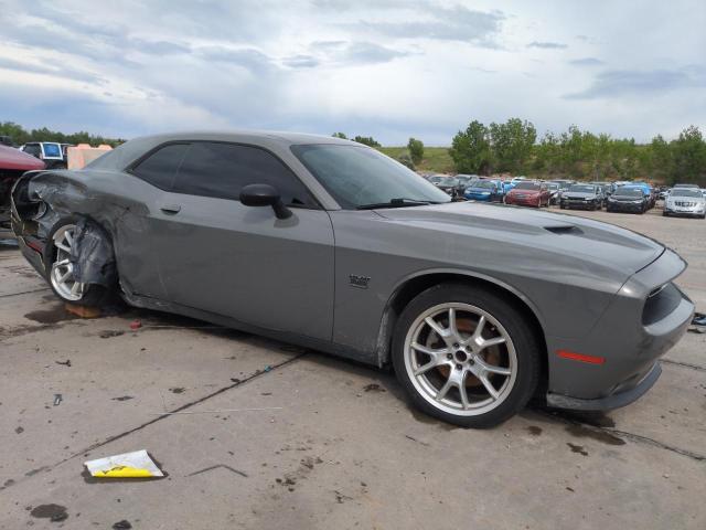 Photo 4 from auction – 2017 DODGE CHALLENGER with VIN 2C3CDZBT5HH624515