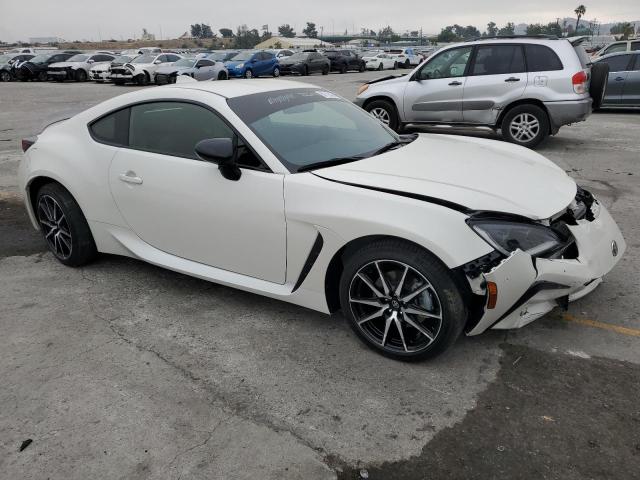 Photo 4 from auction – 2023 TOYOTA GR 86 with VIN JF1ZNBC18P8766276
