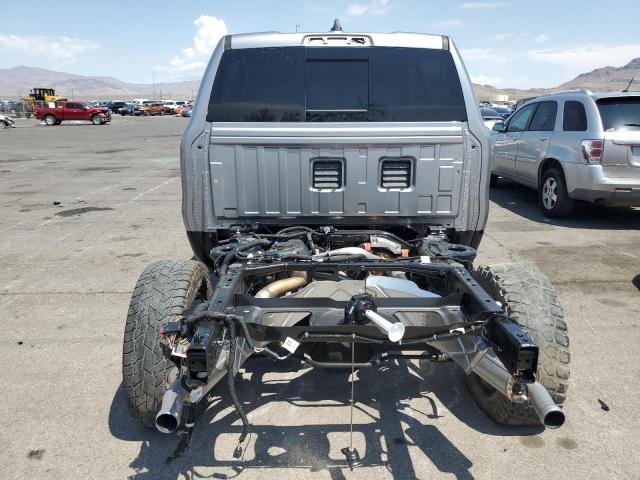 Photo 6 from auction – 2025 RAM 1500 REBEL with VIN 1C6SRFLP1SN698075