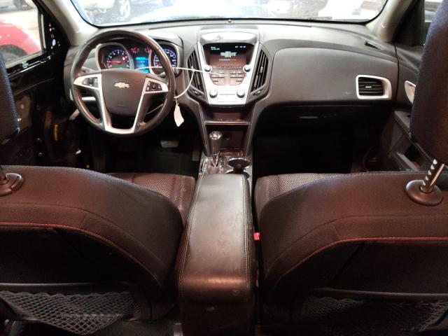 Photo 8 from auction – 2017 CHEVROLET EQUINOX LT with VIN 2GNALCEK7H1573847