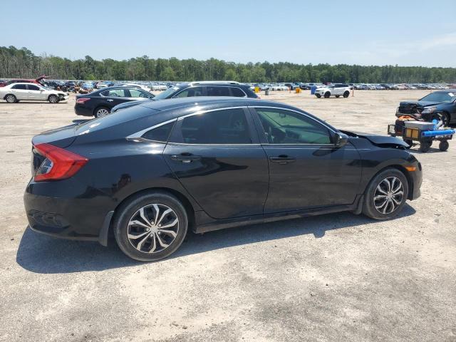 Photo 3 from auction – 2016 HONDA CIVIC LX with VIN 19XFC2F52GE015682