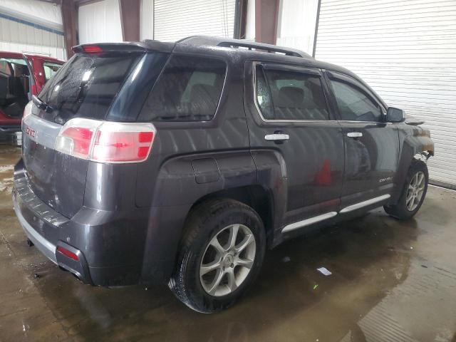 Photo 3 from auction – 2015 GMC TERRAIN DE with VIN 2GKFLUE36F6224180