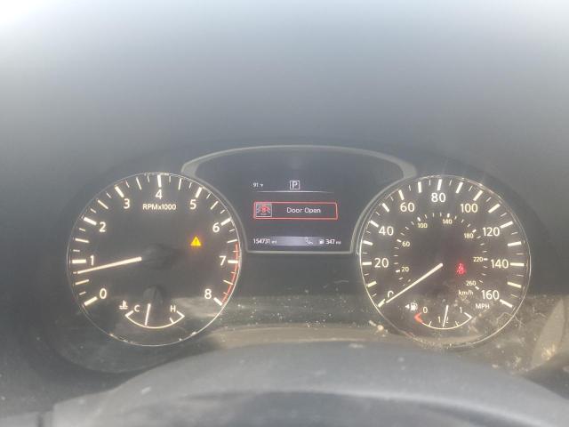 Photo 9 from auction – 2017 NISSAN PATHFINDER with VIN 5N1DR2MNXHC618487