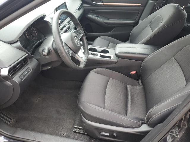 Photo 7 from auction – 2022 NISSAN ALTIMA SV with VIN 1N4BL4DV4NN397595