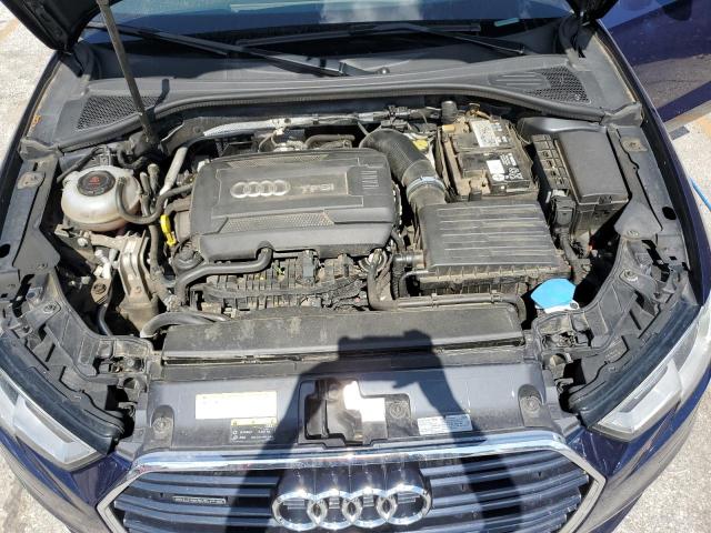 Photo 11 from auction – 2019 AUDI A3 PREMIUM with VIN WAUBEGFF0K1017700