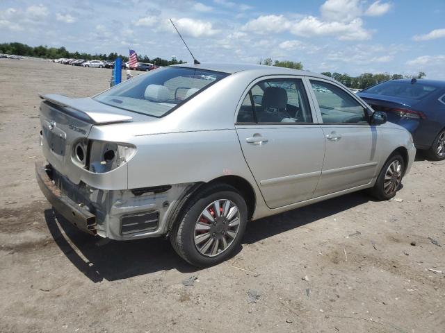 Photo 3 from auction – 2004 TOYOTA COROLLA CE with VIN 2T1BR32E74C243521