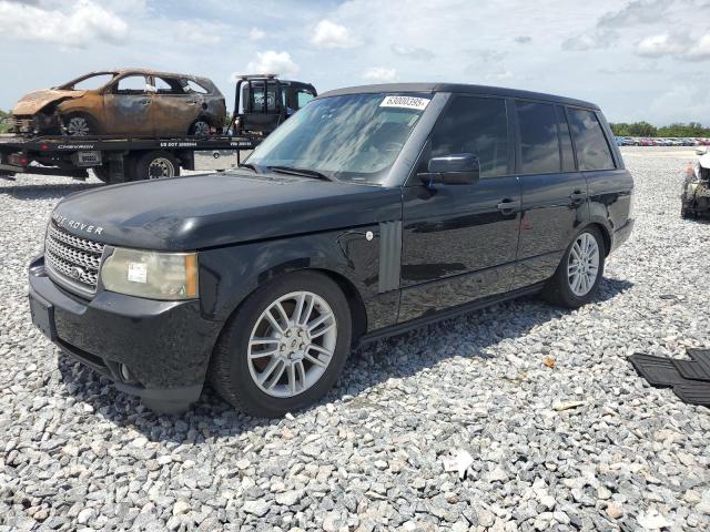 LAND ROVER RANGE ROVE 2010 with VIN SALME1D49AA317706 - Photo from auction