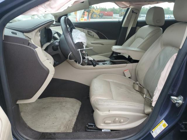 Photo 7 from auction – 2015 BUICK LACROSSE with VIN 1G4GB5G34FF134923