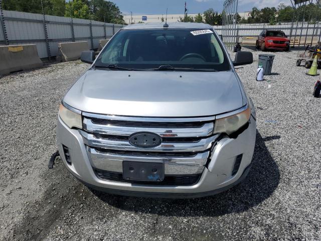 Photo 5 from auction – 2011 FORD EDGE SE with VIN 2FMDK3GC9BBA57517