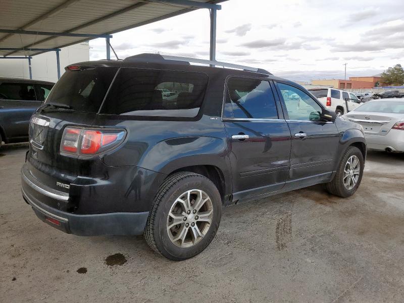 Photo 3 from auction – 2015 GMC ACADIA SLT with VIN 1GKKVRKD7FJ132601