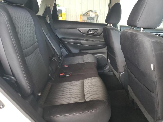Photo 11 from auction – 2017 NISSAN ROGUE S with VIN 5N1AT2MT9HC871481