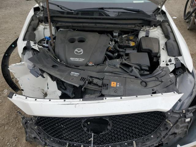 Photo 12 from auction – 2019 MAZDA CX-5 TOURI with VIN JM3KFACM3K1566508