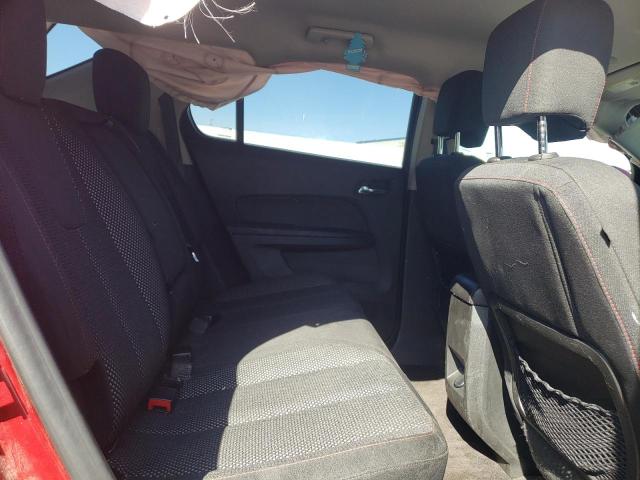 Photo 11 from auction – 2015 CHEVROLET EQUINOX LT with VIN 2GNALBEK8F6439424