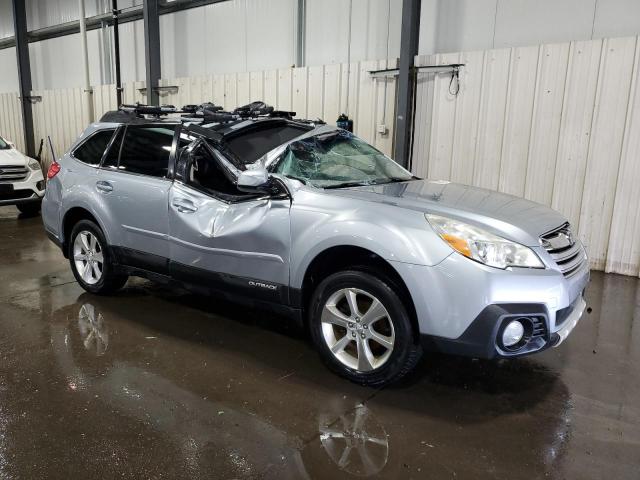 Foto 4 de la subasta – 2013 SUBARU OUTBACK 2. con VIN 4S4BRBKCXD3212731