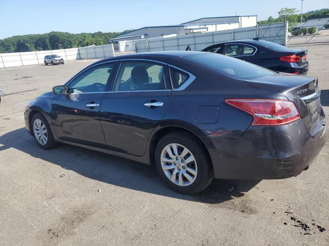 Photo 2 from auction – 2013 NISSAN ALTIMA 2.5 with VIN 1N4AL3AP1DC275413