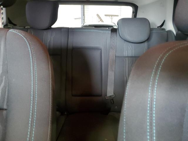 Photo 10 from auction – 2015 CHEVROLET TRAX 1LT with VIN KL7CJLSB4FB141206