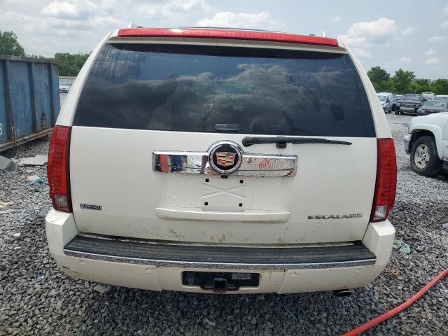 Photo 6 from auction – 2009 CADILLAC ESCALADE L with VIN 1GYFC23209R190573