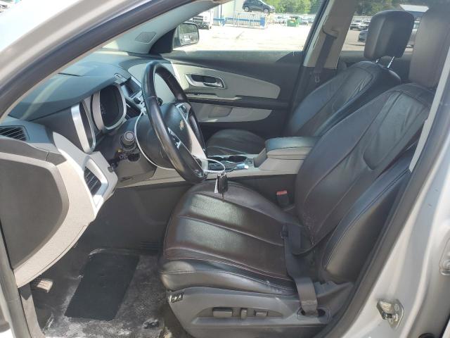 Photo 7 from auction – 2010 CHEVROLET EQUINOX LT with VIN 2CNALFEW8A6392404
