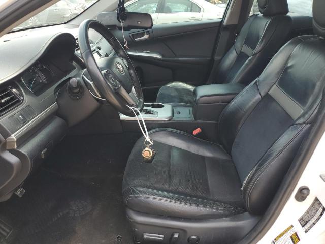 Photo 7 from auction – 2012 TOYOTA CAMRY BASE with VIN 4T1BF1FK4CU549473