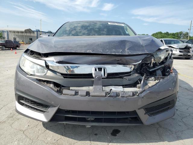 Photo 5 from auction – 2016 HONDA CIVIC LX with VIN 19XFC2F58GE033703