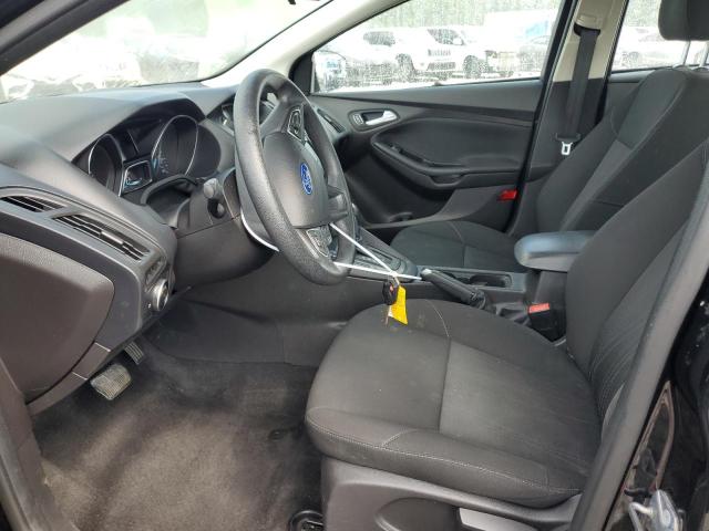 Photo 7 from auction – 2015 FORD FOCUS with VIN 1FADP3F22FL335040
